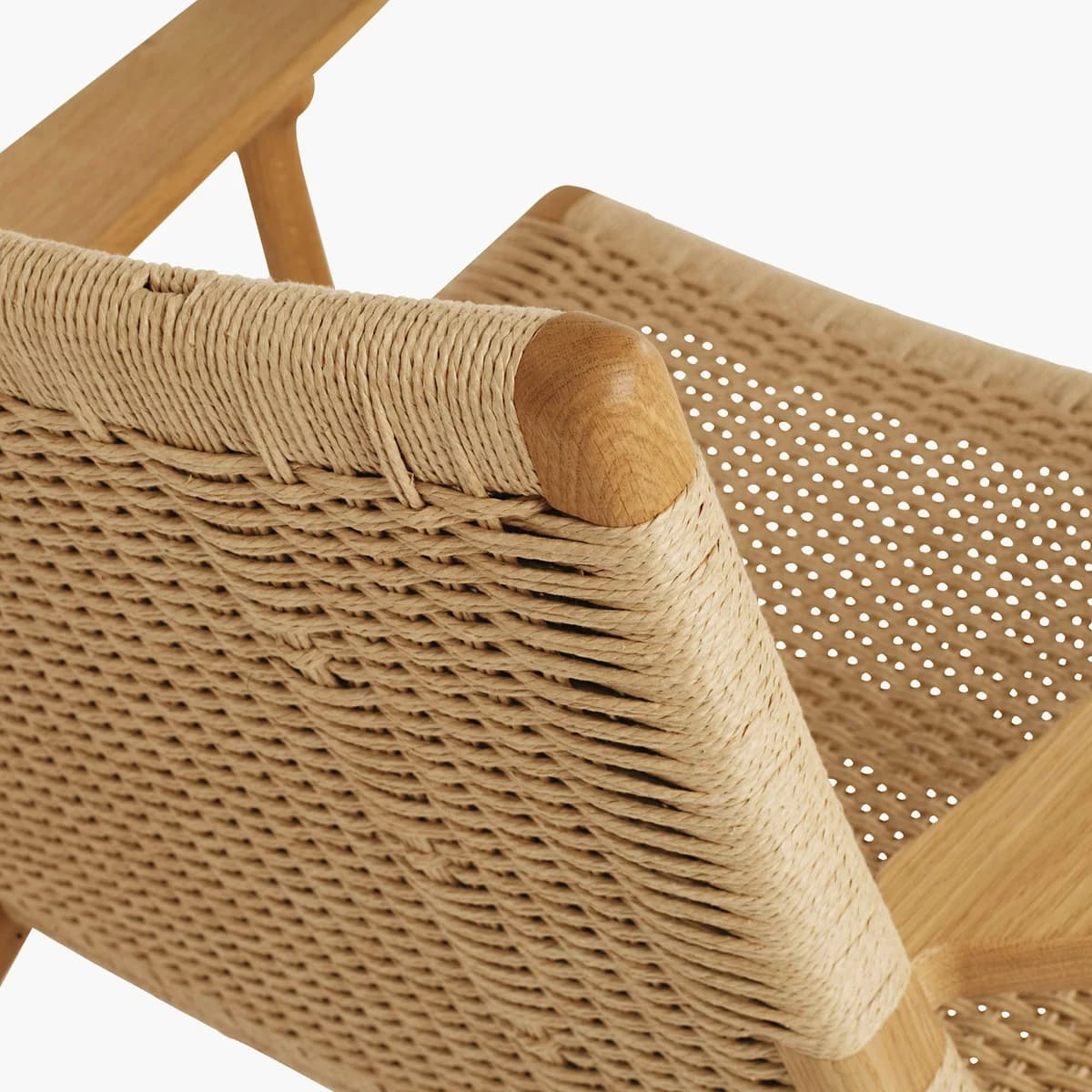 Carl Hansen & Son Easy Chair 詳細画像 5