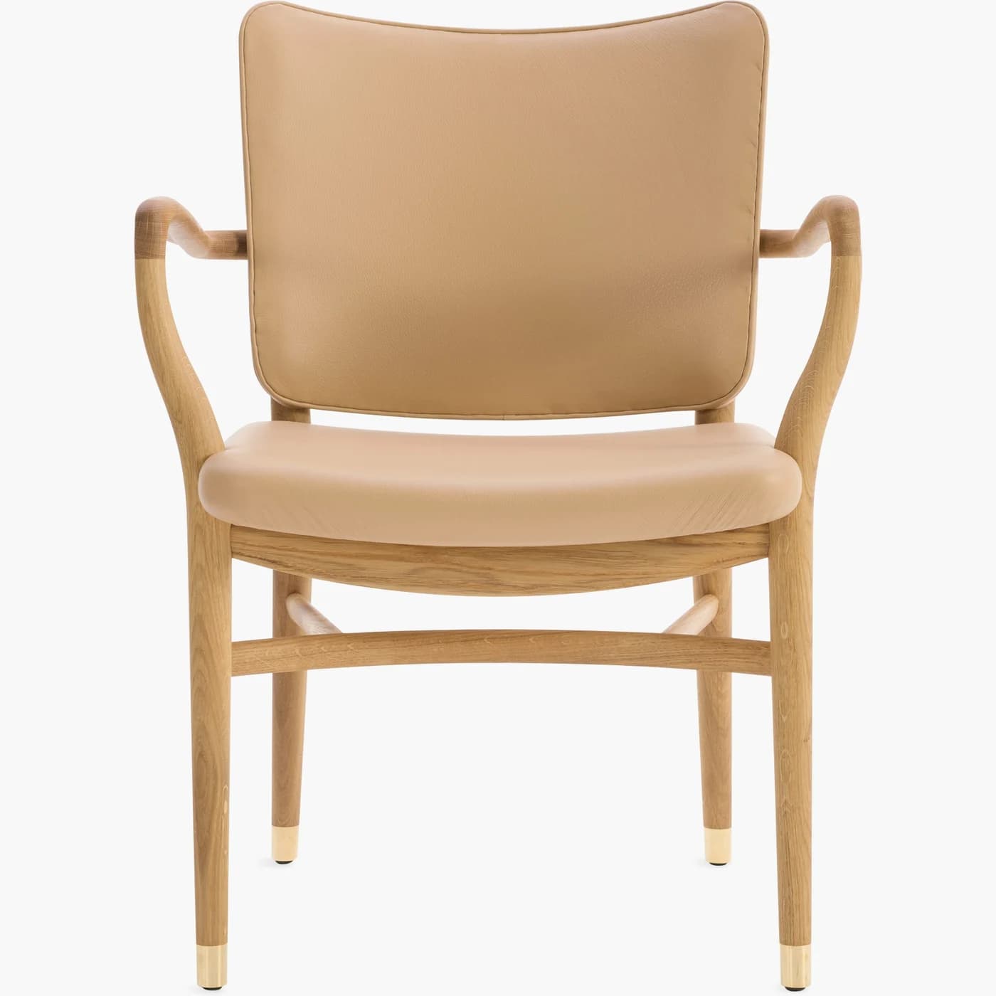 Carl Hansen & Son Monarch Chair メイン画像