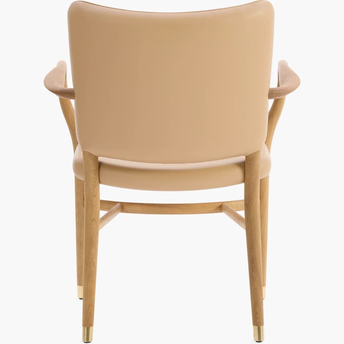 Carl Hansen & Son Monarch Chair 詳細画像 3