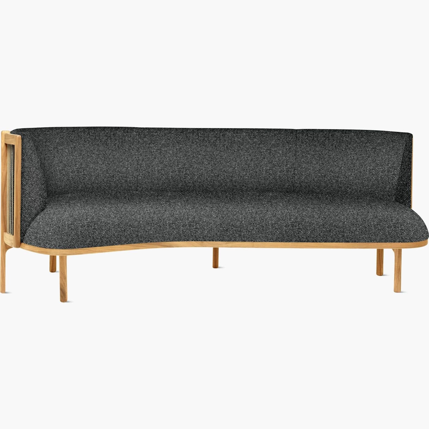 Carl Hansen & Son Sideways Sofa メイン画像