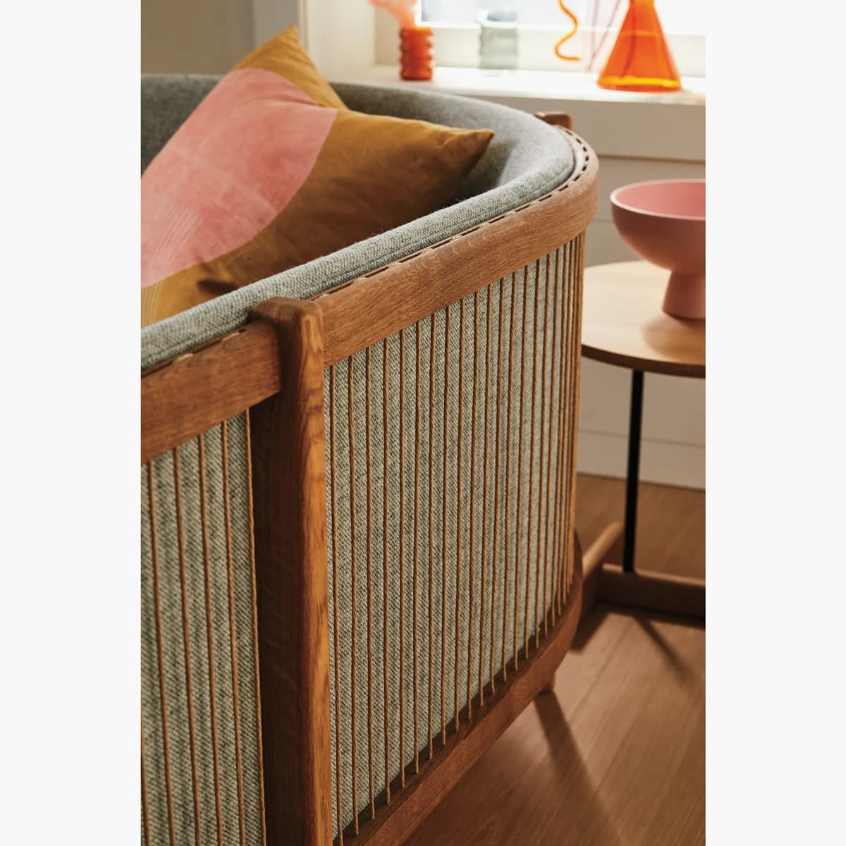 Carl Hansen & Son Sideways Sofa 詳細画像 2
