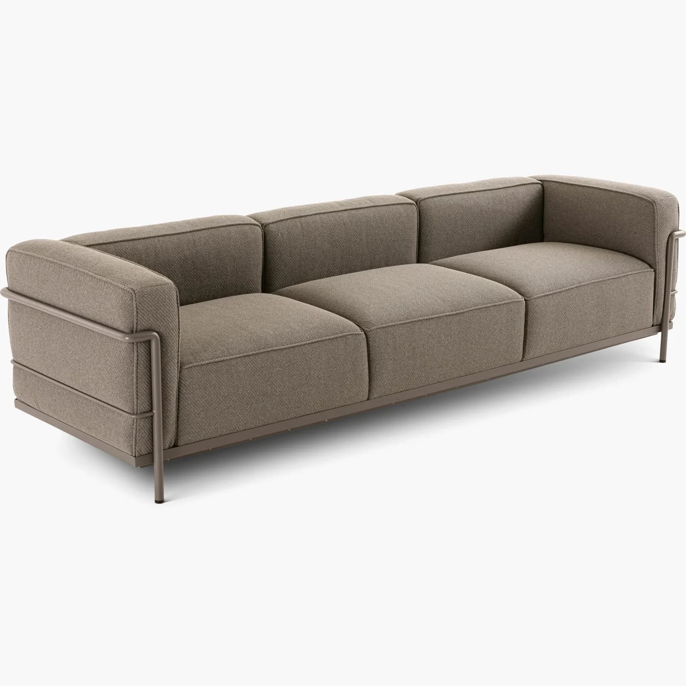 Cassina LC Outdoor Sofa メイン画像