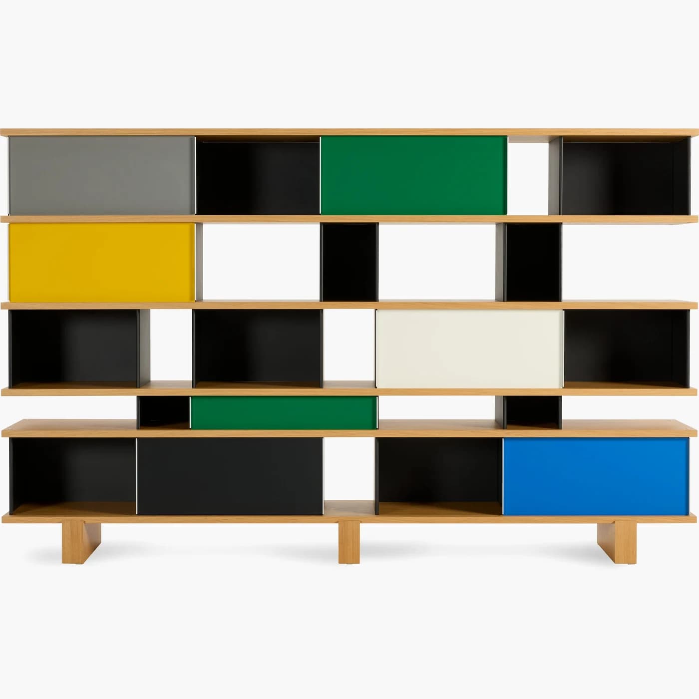 Cassina Nuage Shelving メイン画像