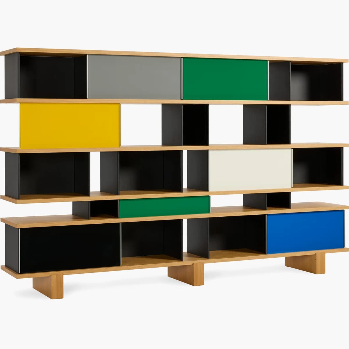 Cassina Nuage Shelving 詳細画像 4