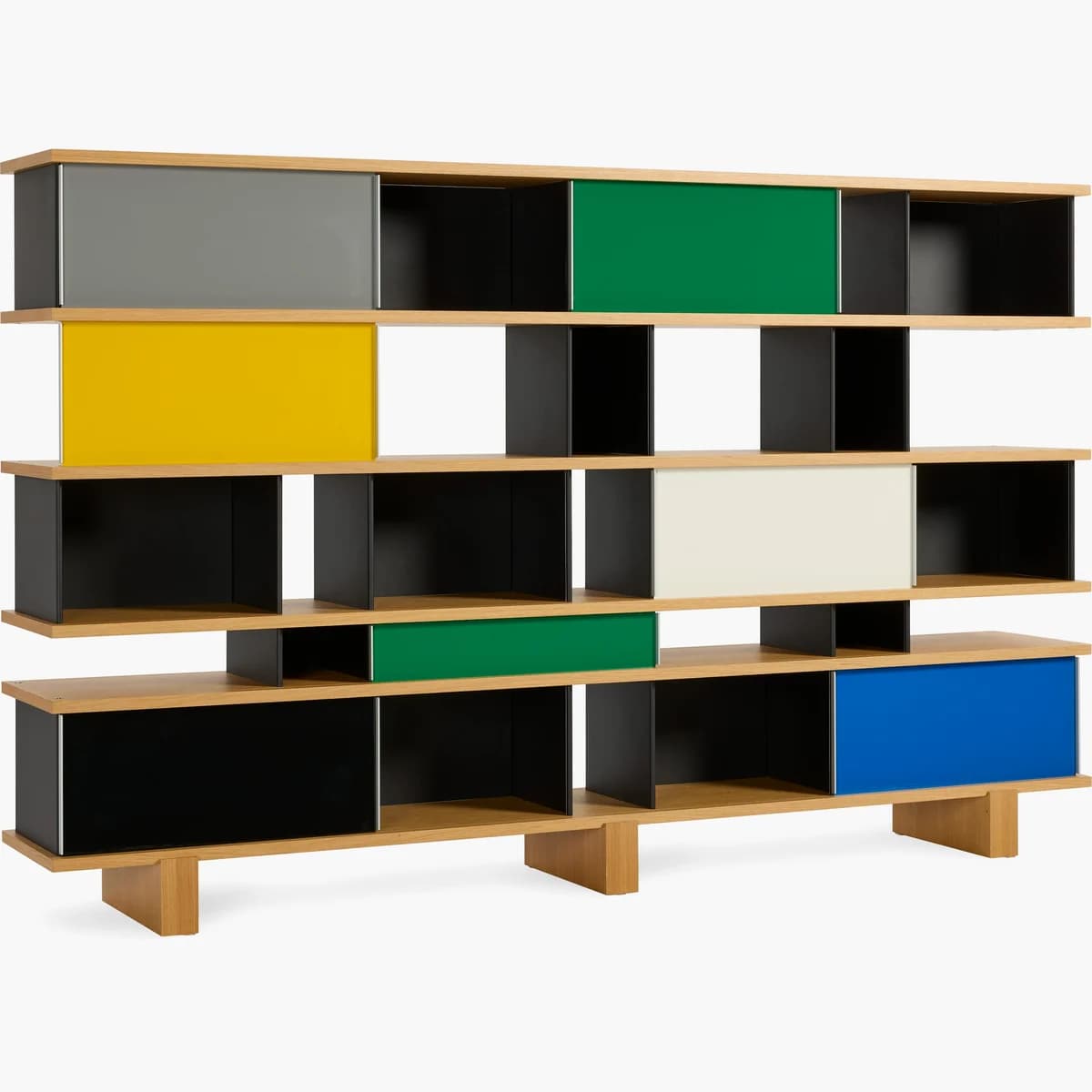 Cassina Nuage Shelving 詳細画像 5