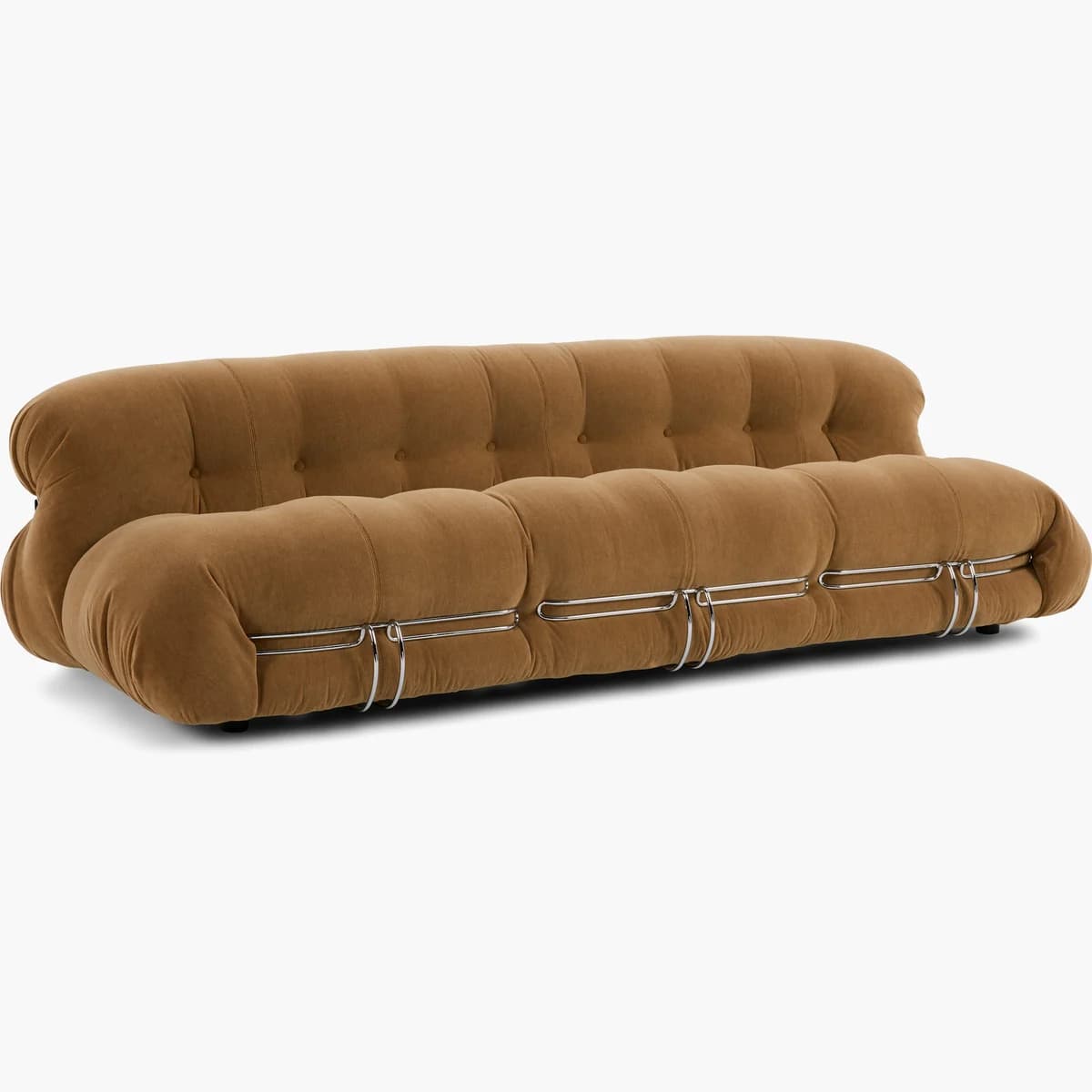 Cassina Soriana Sofa 詳細画像 1