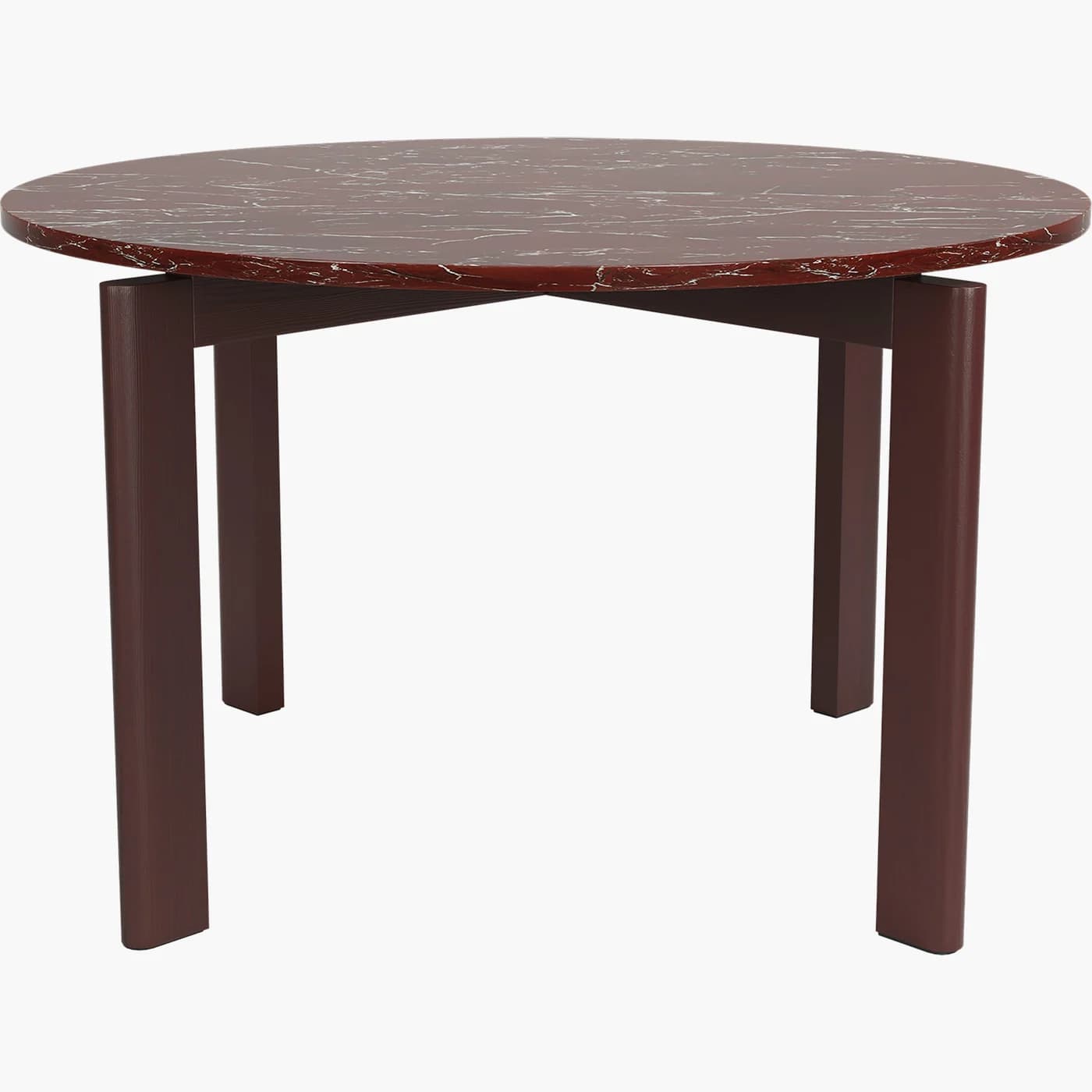 Fritz Hansen After Series Dining Table メイン画像