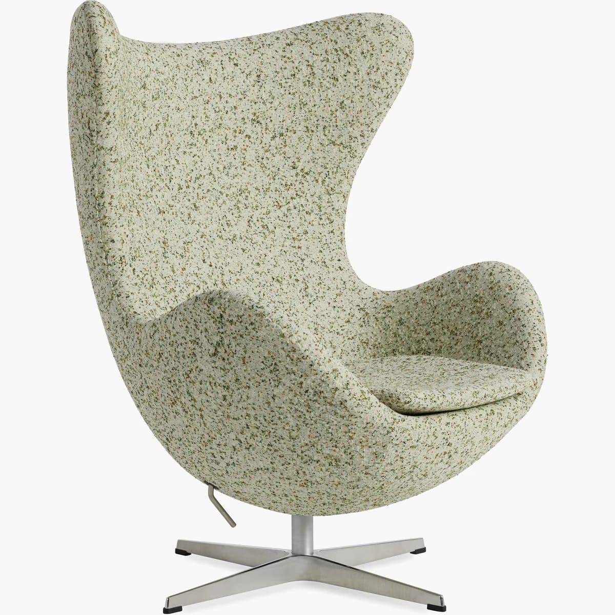 Fritz Hansen Egg Chair, Fabric 詳細画像 1