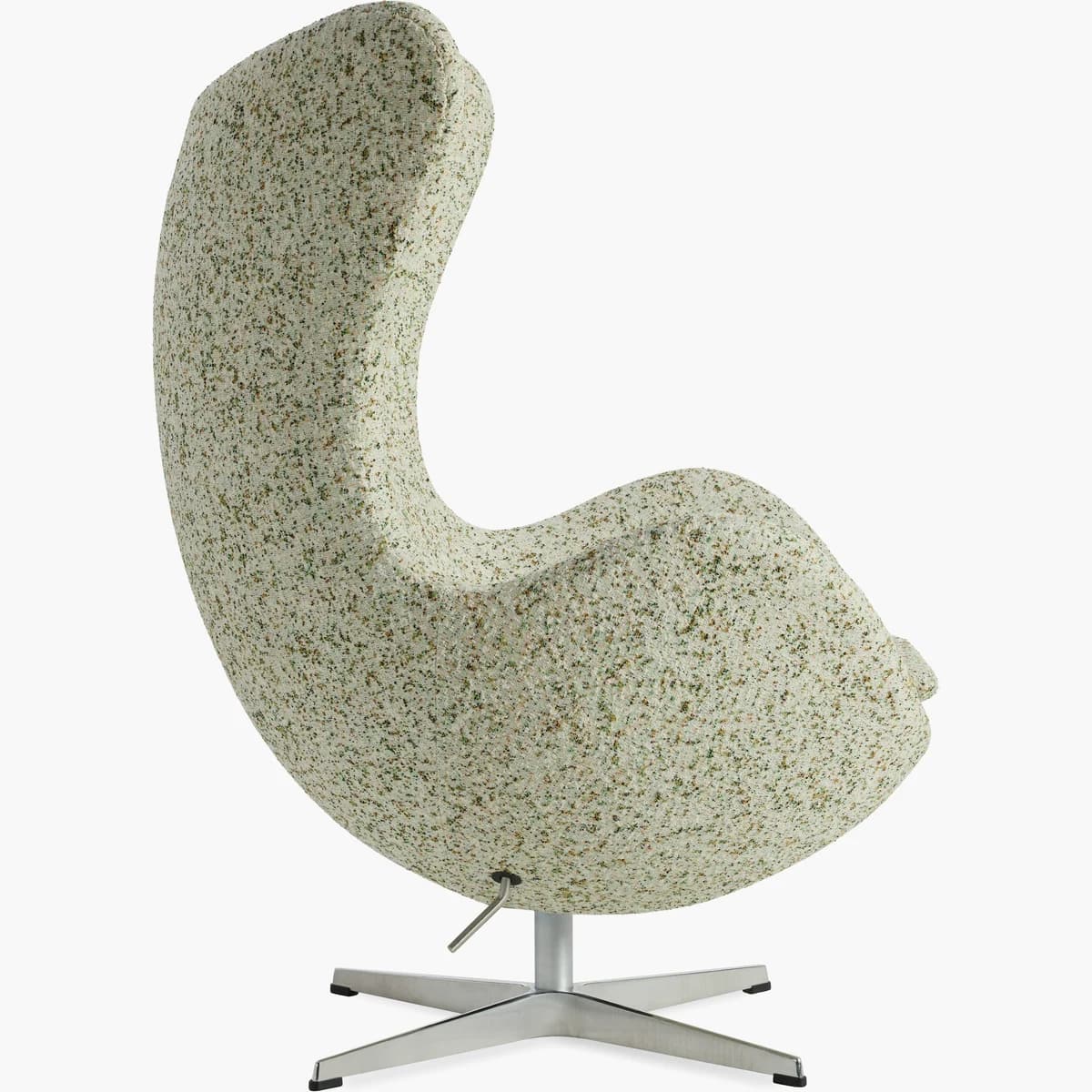 Fritz Hansen Egg Chair, Fabric 詳細画像 2