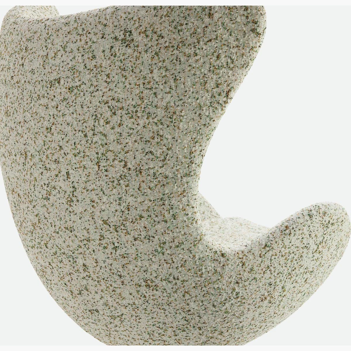 Fritz Hansen Egg Chair, Fabric 詳細画像 5