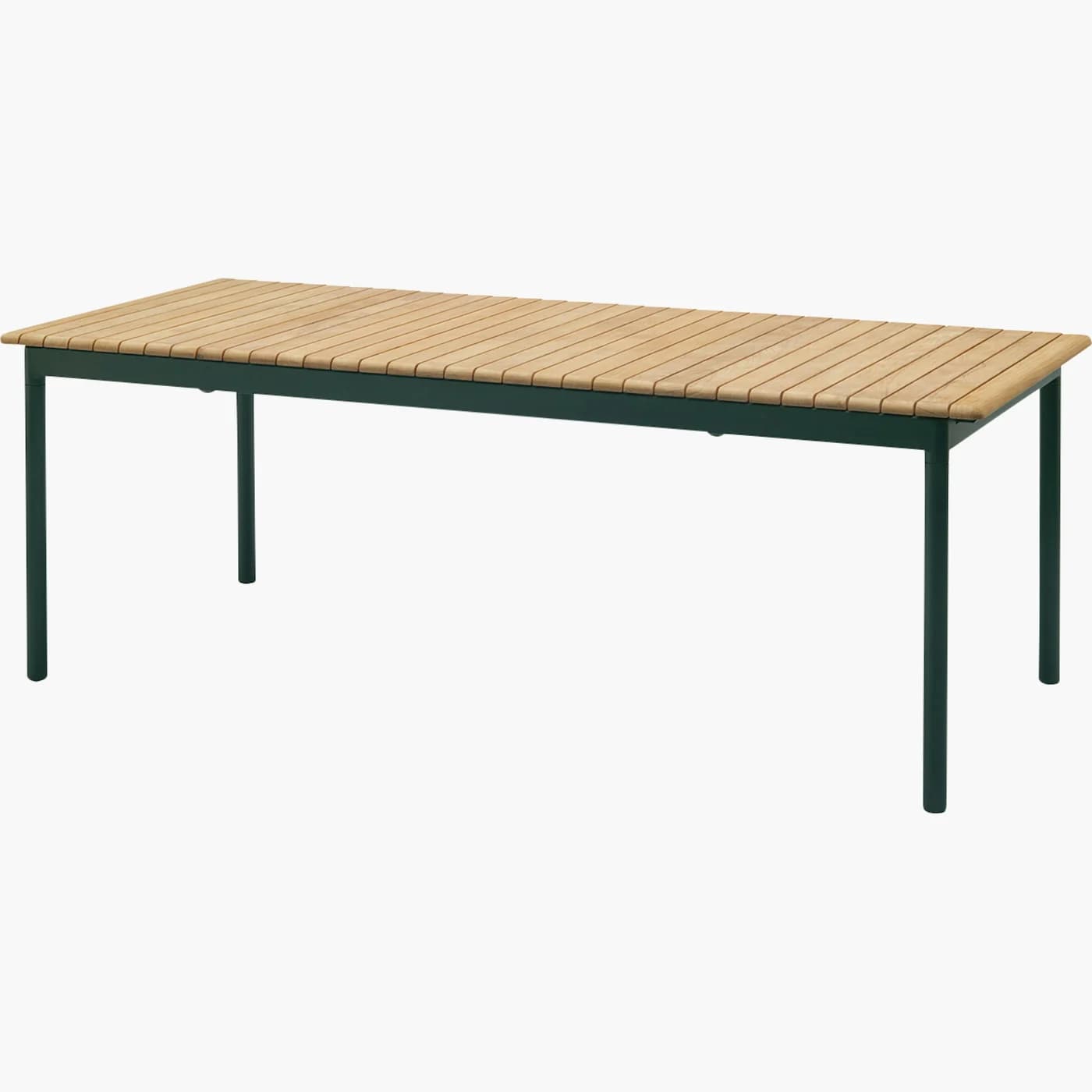 Fritz Hansen Pelagus Dining Table メイン画像