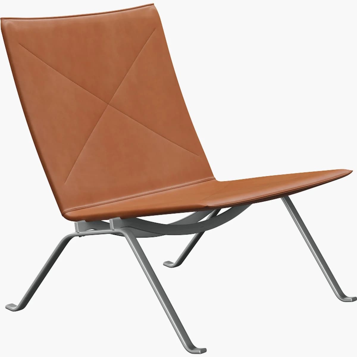 Fritz Hansen PK22 Easy Chair 詳細画像 1
