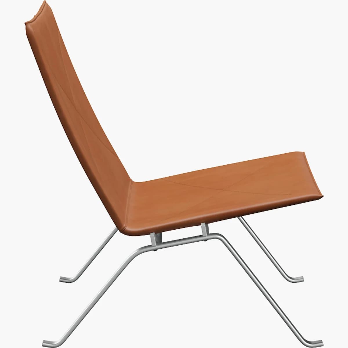 Fritz Hansen PK22 Easy Chair 詳細画像 2