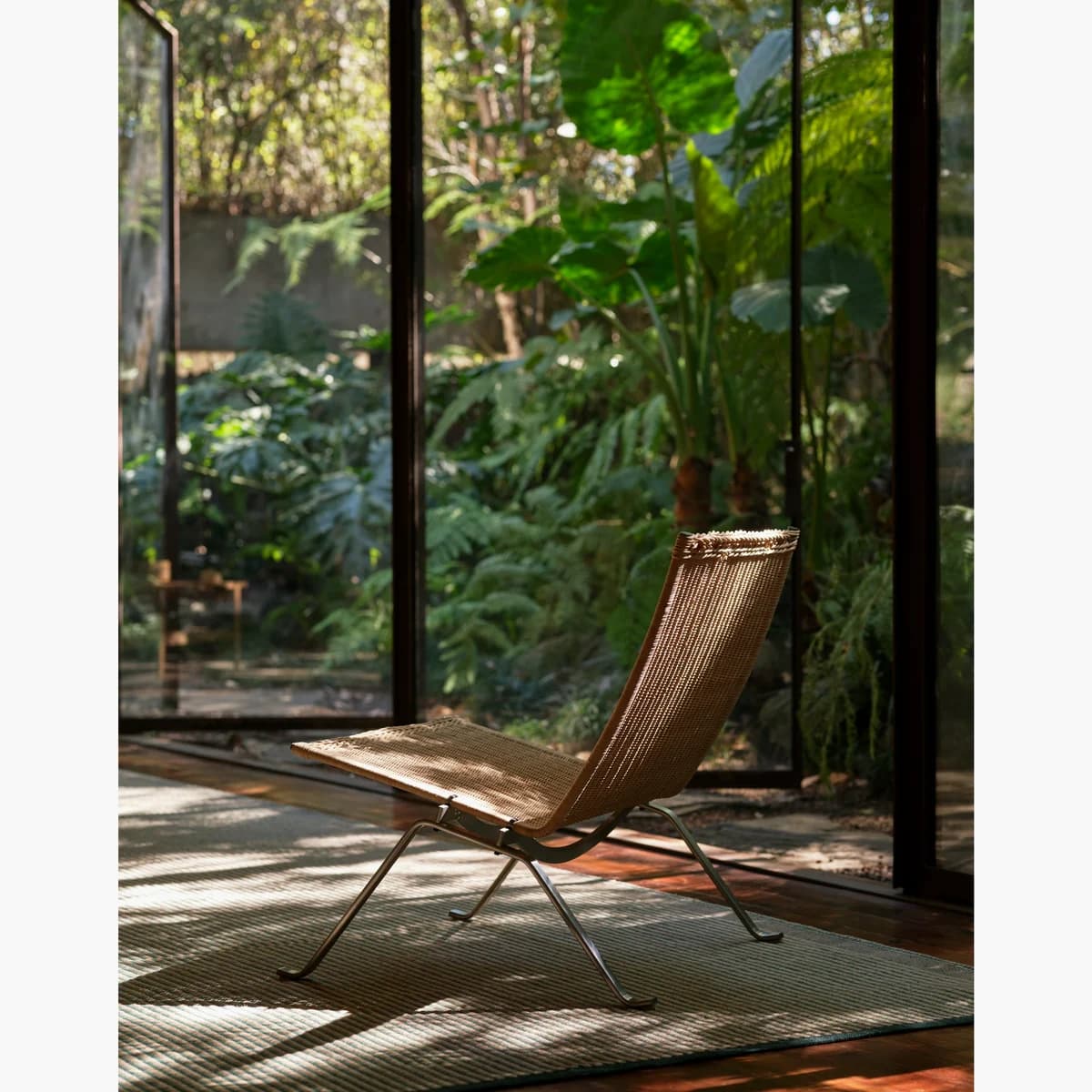 Fritz Hansen PK22 Easy Chair 詳細画像 4