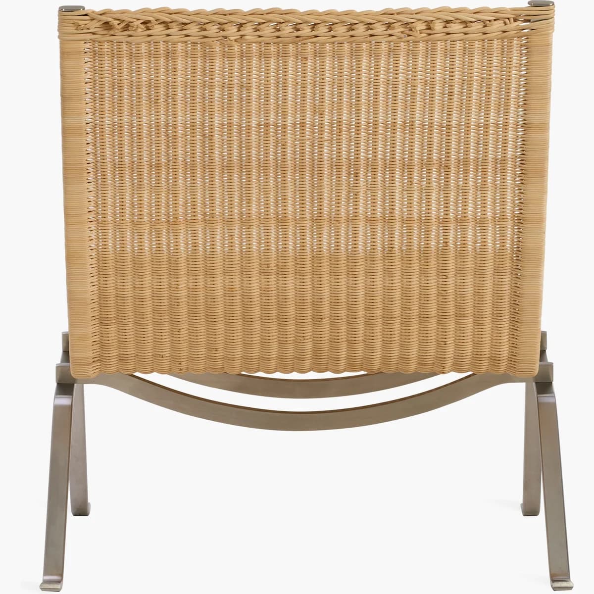 Fritz Hansen PK22 Easy Chair, Wicker 詳細画像 3