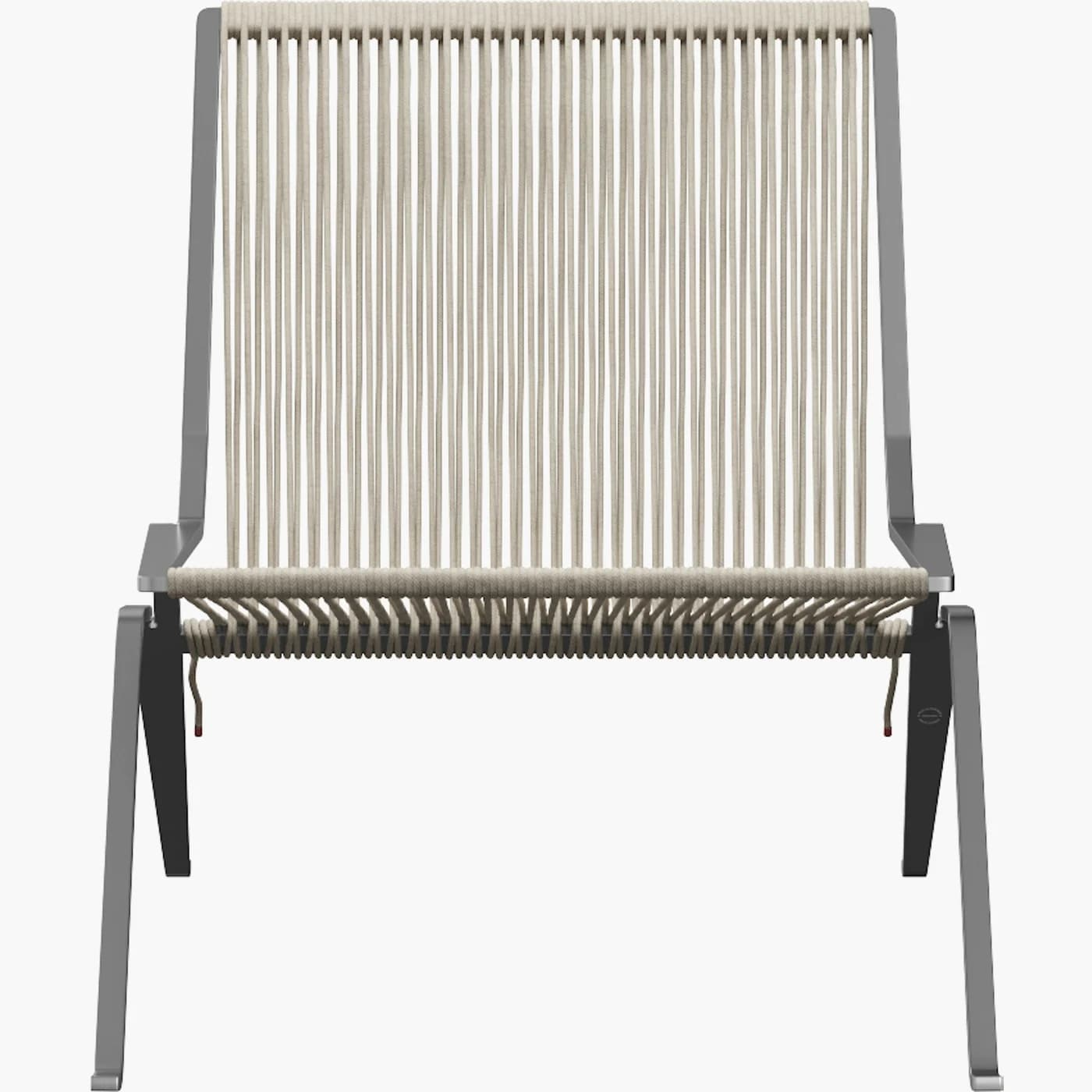 Fritz Hansen PK25 Lounge Chair メイン画像