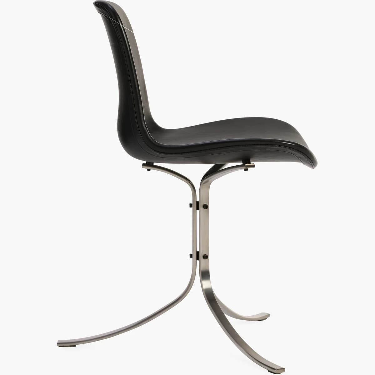 Fritz Hansen PK9 Dining Chair 詳細画像 2