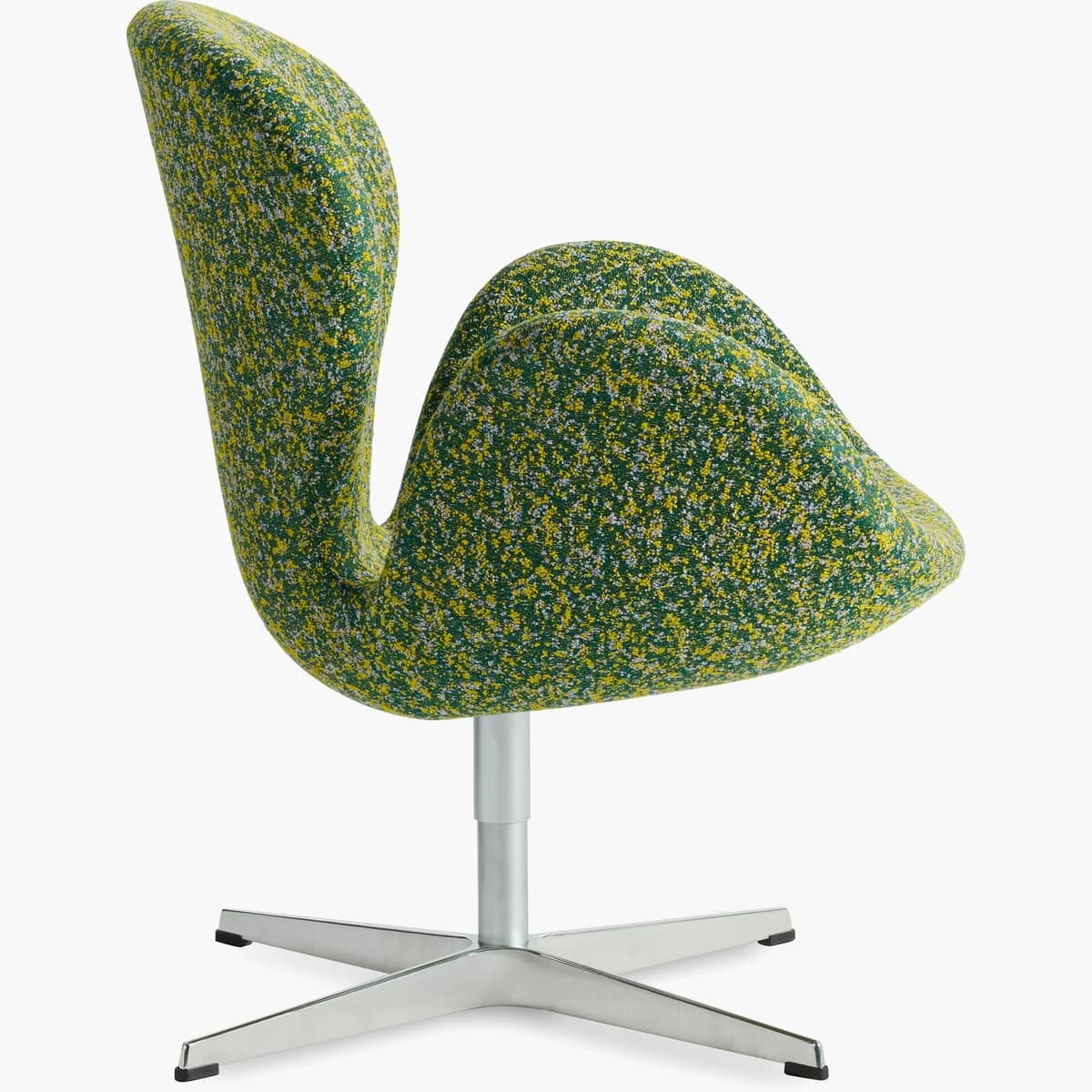 Fritz Hansen Swan Chair, Fabric 詳細画像 2