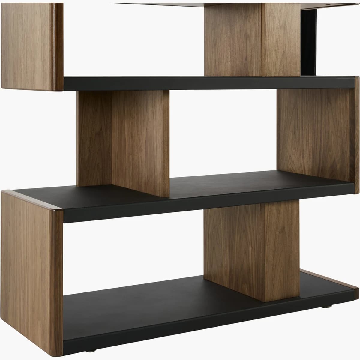Geiger New Canaan High Bookshelf 詳細画像 4