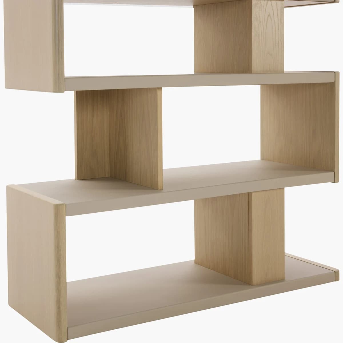 Geiger New Canaan High Bookshelf 詳細画像 5