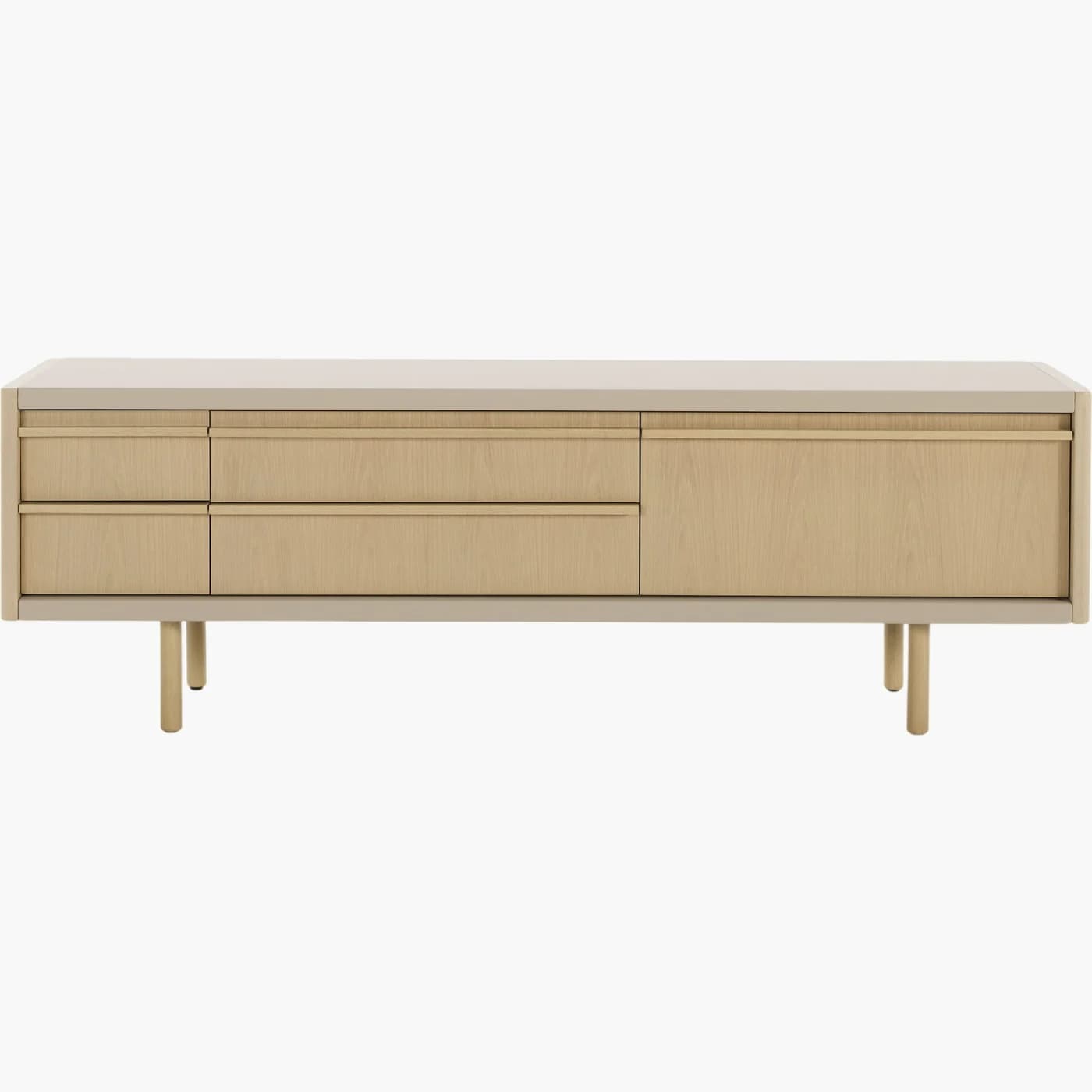 Geiger New Canaan Media Unit メイン画像