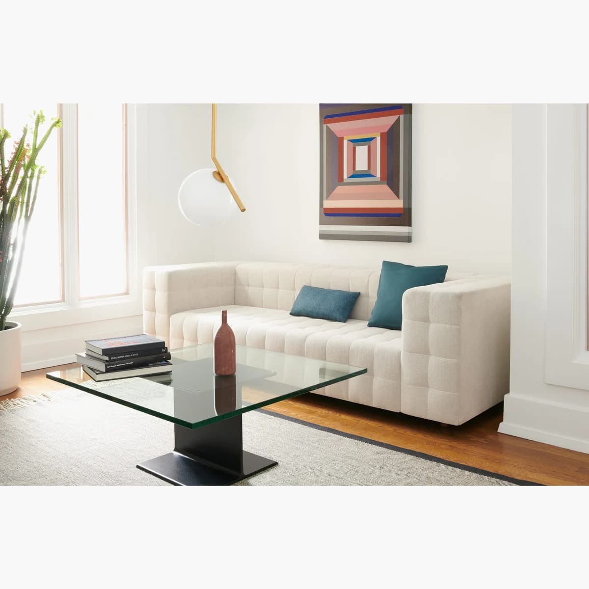 Geiger Rapport Sofa 詳細画像 1