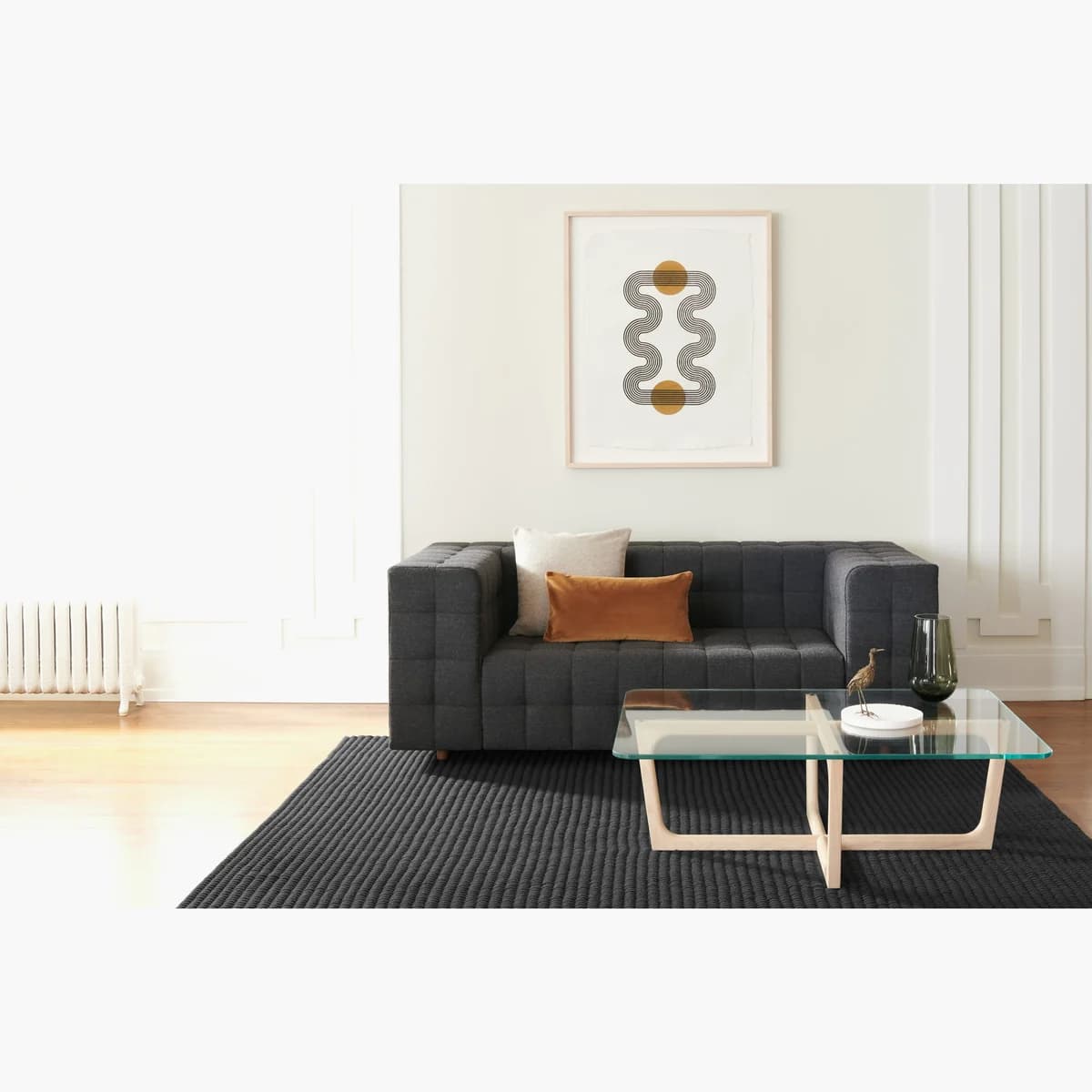 Geiger Rapport Sofa 詳細画像 2