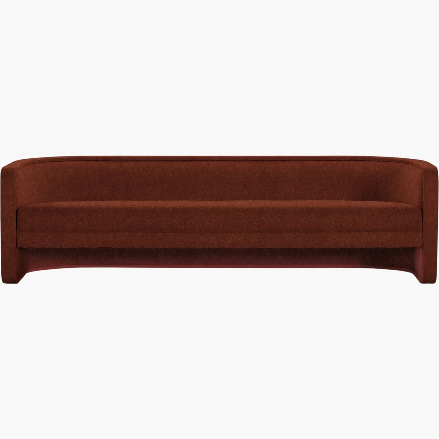 Geiger U-Series Sofa メイン画像