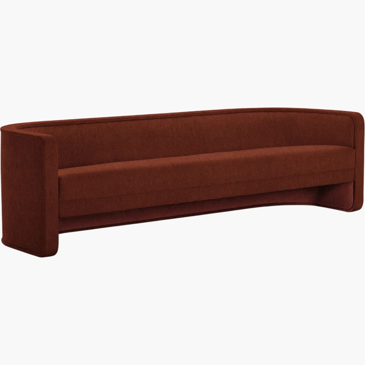 Geiger U-Series Sofa 詳細画像 1