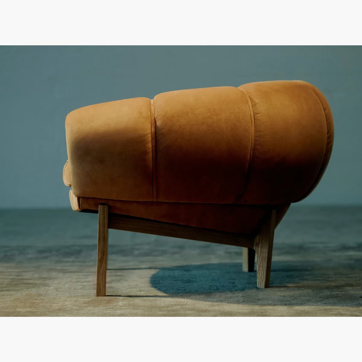 GUBI Croissant Lounge Chair 詳細画像 6