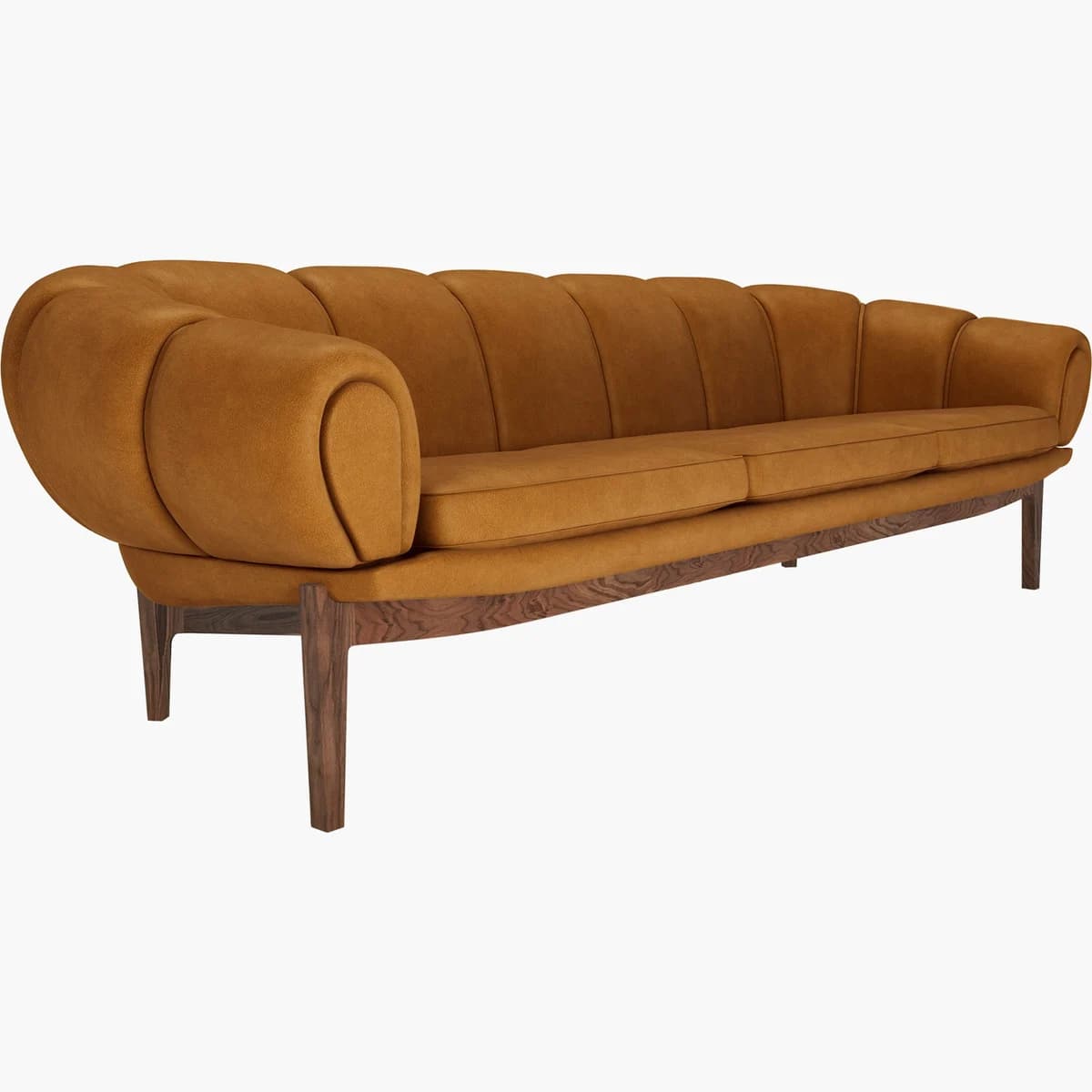 GUBI Croissant Sofa 詳細画像 1