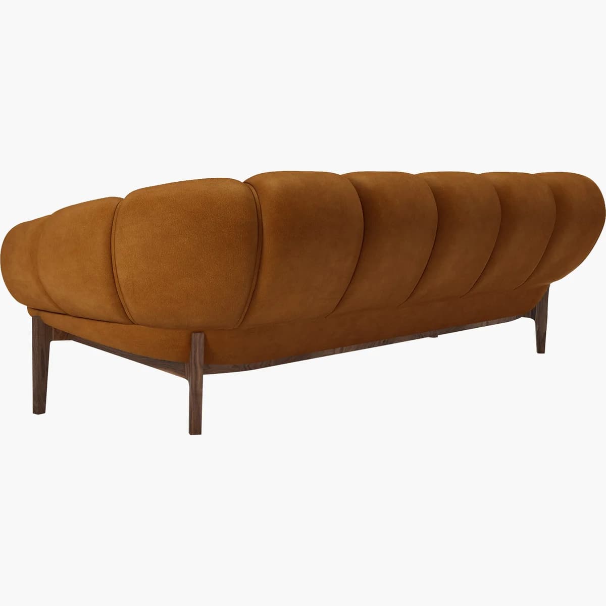 GUBI Croissant Sofa 詳細画像 2