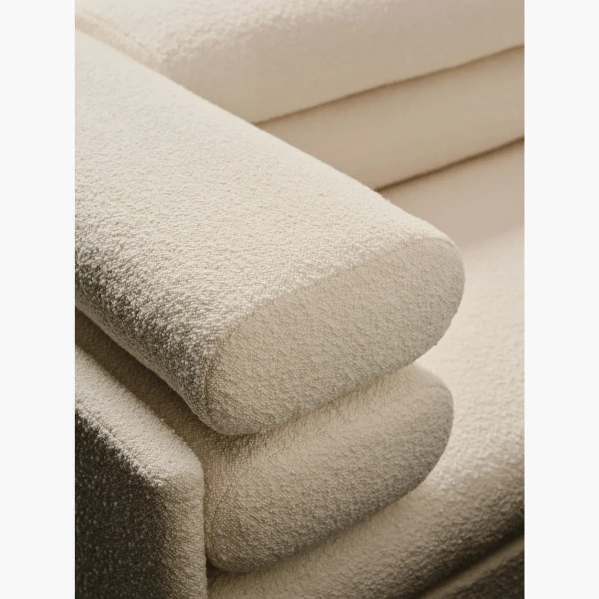GUBI Elogio Corner Sectional 詳細画像 3