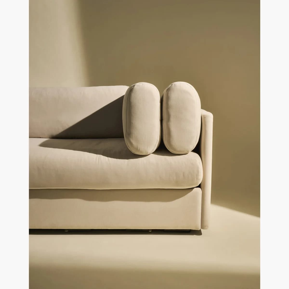GUBI Elogio Corner Sectional 詳細画像 5