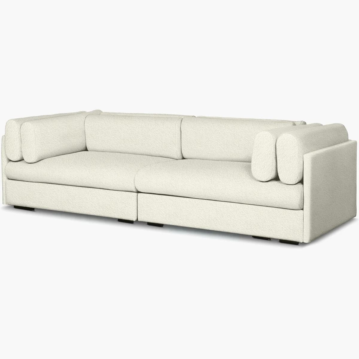 GUBI Elogio Four Seater Sofa 詳細画像 6
