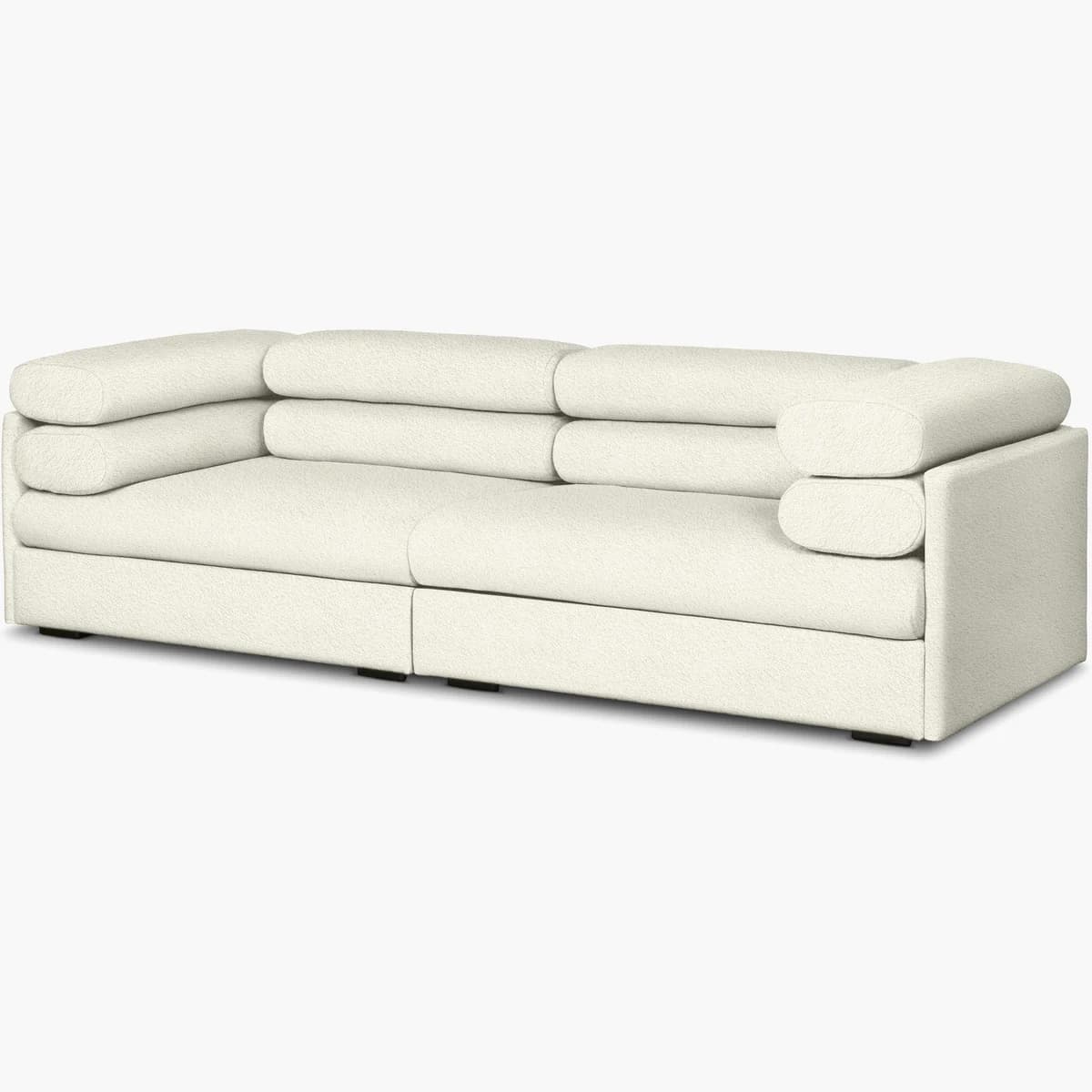 GUBI Elogio Four Seater Sofa 詳細画像 7