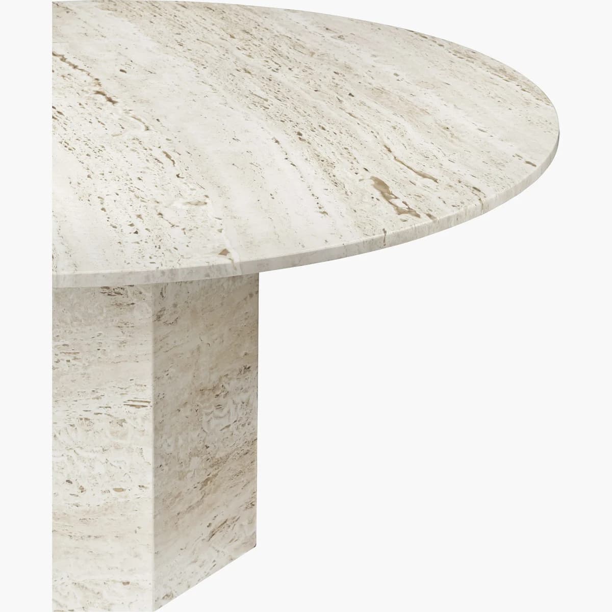 GUBI Epic Dining Table 詳細画像 1
