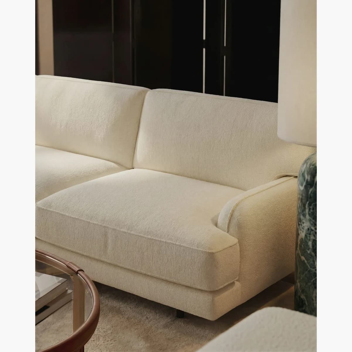 GUBI Flaneur Sofa 詳細画像 7