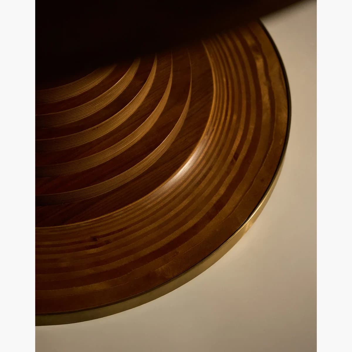 GUBI Tavolo a Dischi Dining Table 詳細画像 1