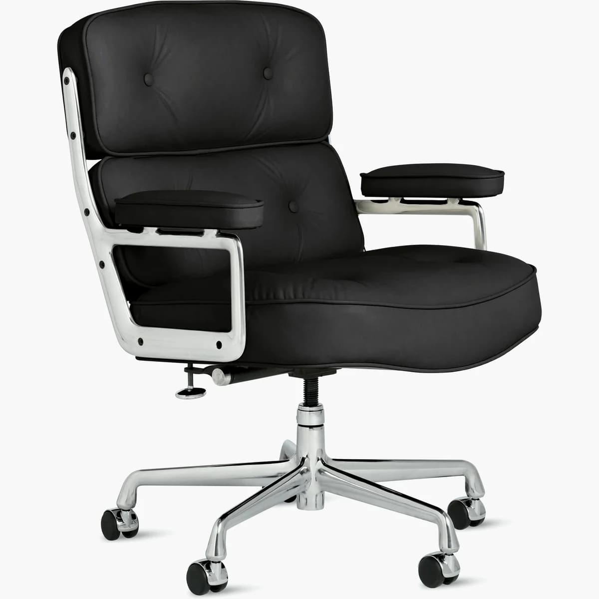 Herman Miller Eames Executive Chair 詳細画像 1