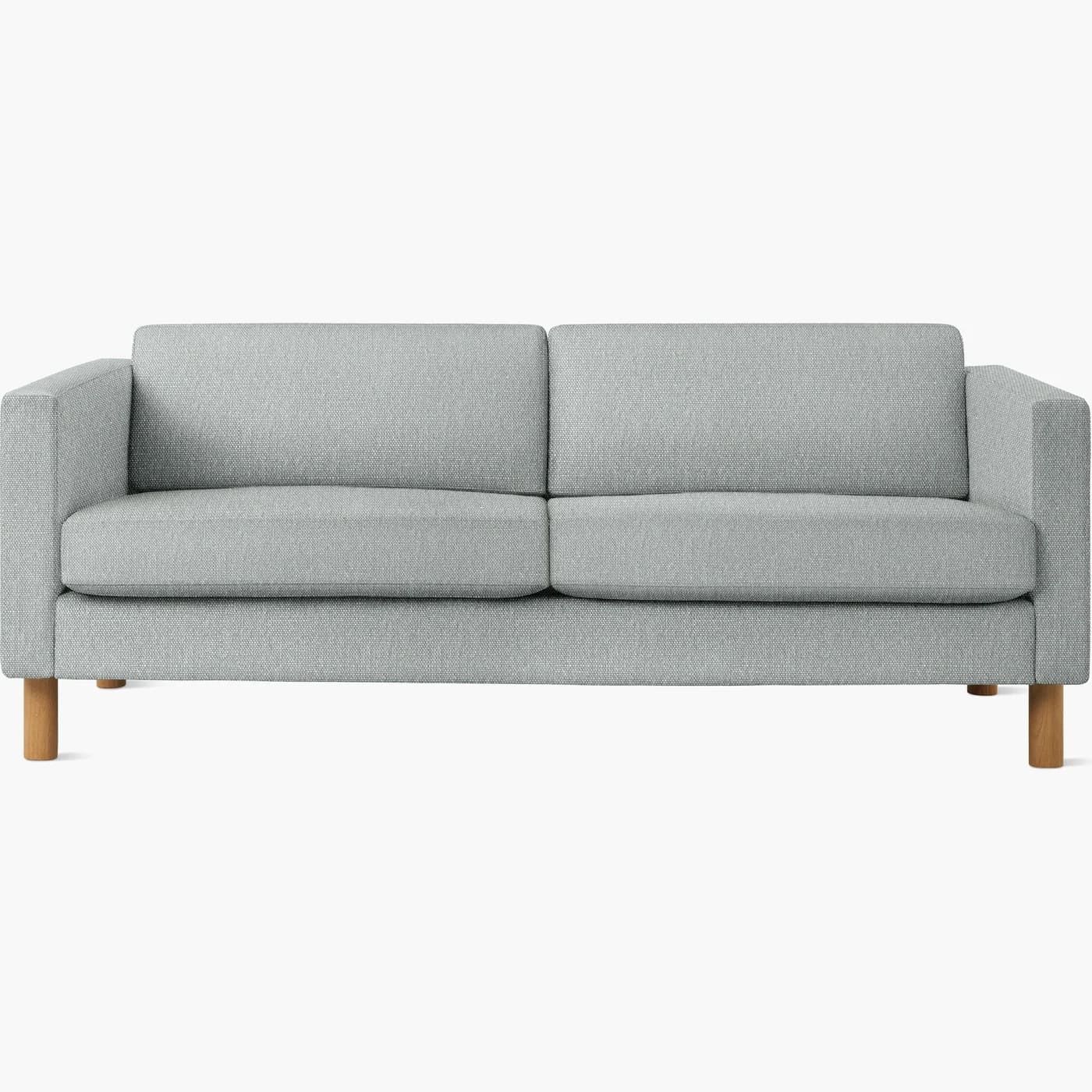 Herman Miller Lispenard Sofa, 2-Seat メイン画像