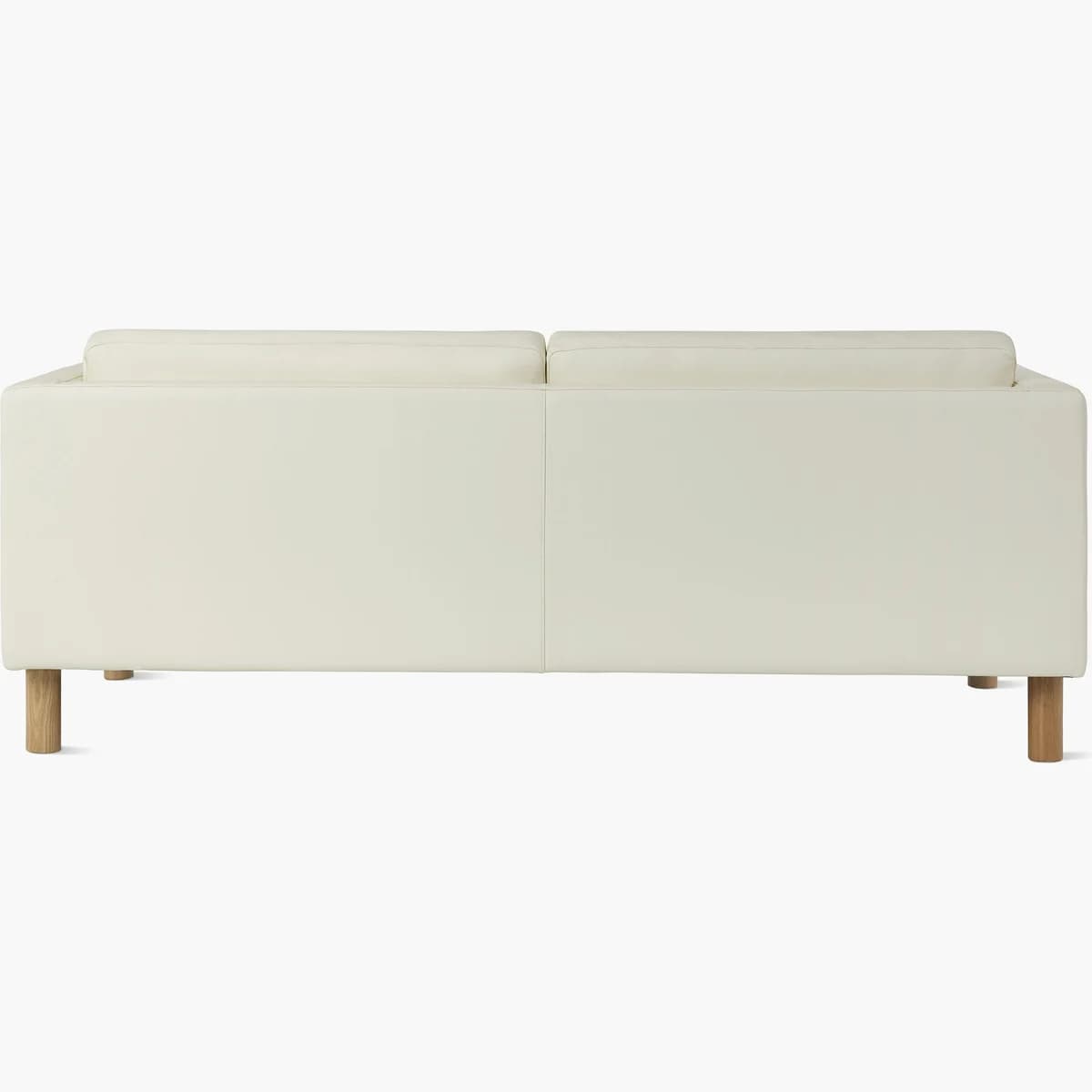 Herman Miller Lispenard Sofa, 2-Seat 詳細画像 2