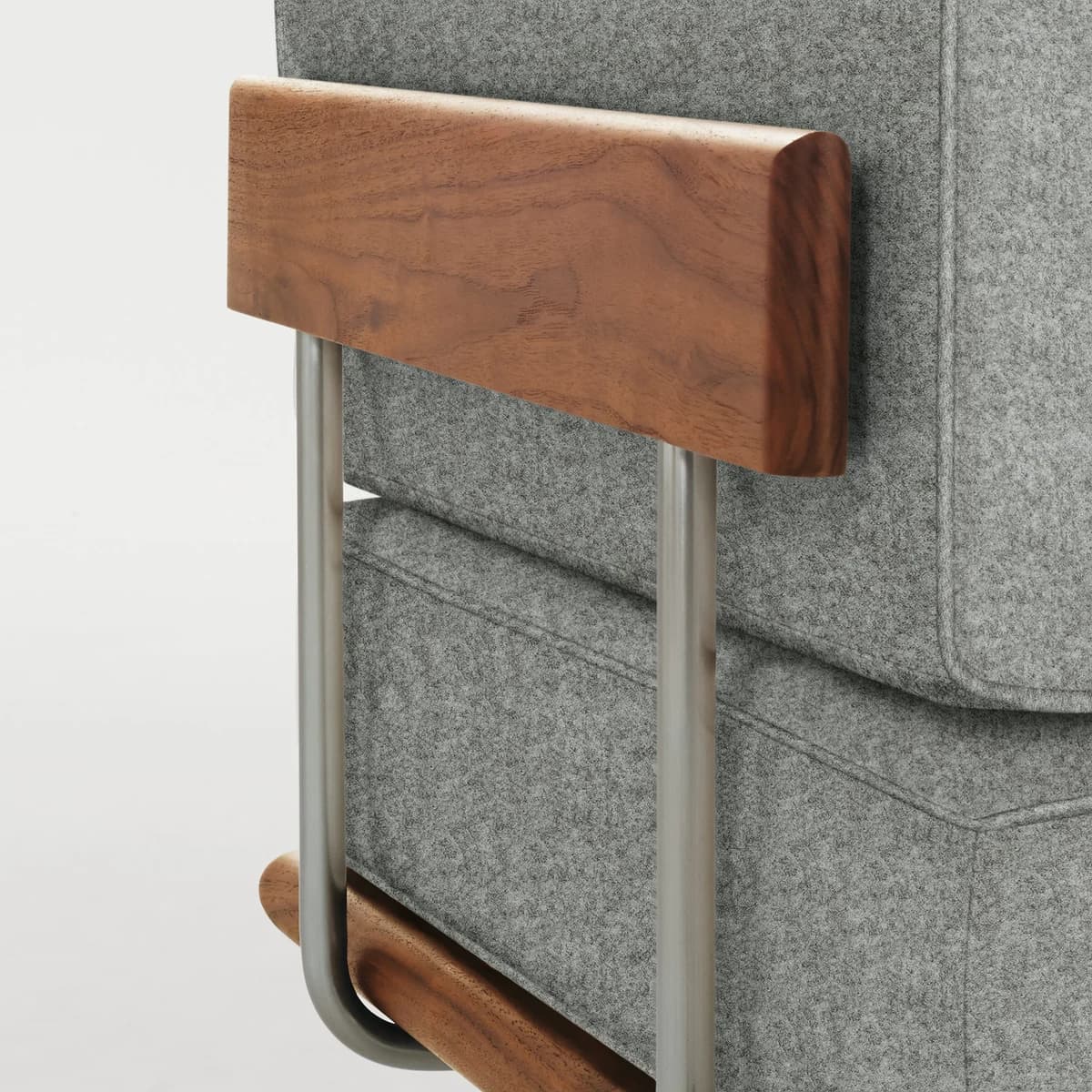 Herman Miller Nelson Daybed, Side Bolster 詳細画像 2