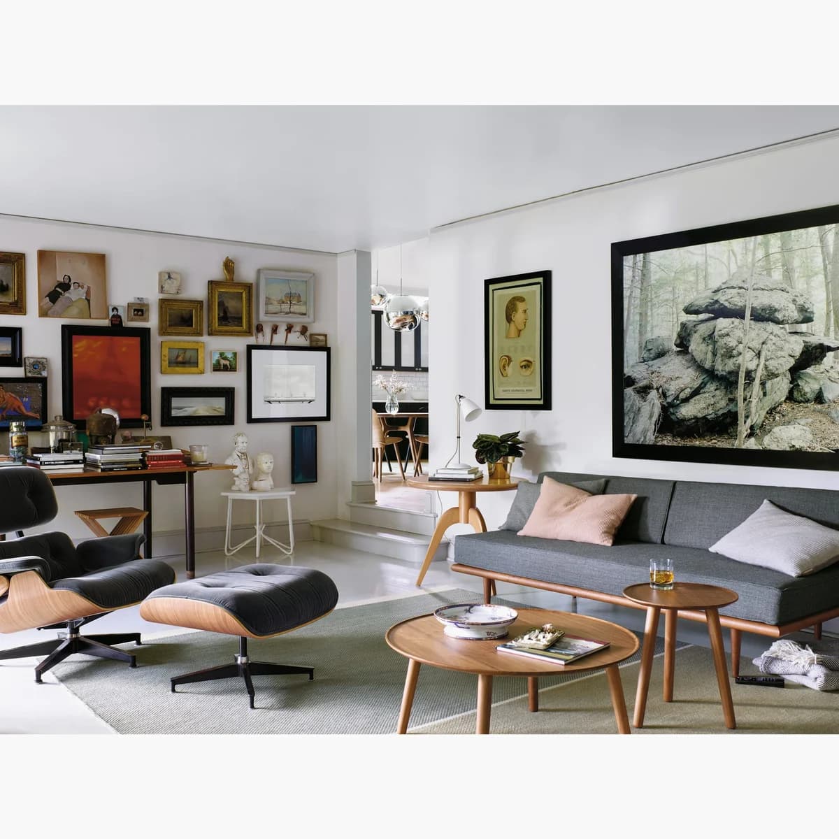 Herman Miller Nelson Daybed, Side Bolster 詳細画像 7
