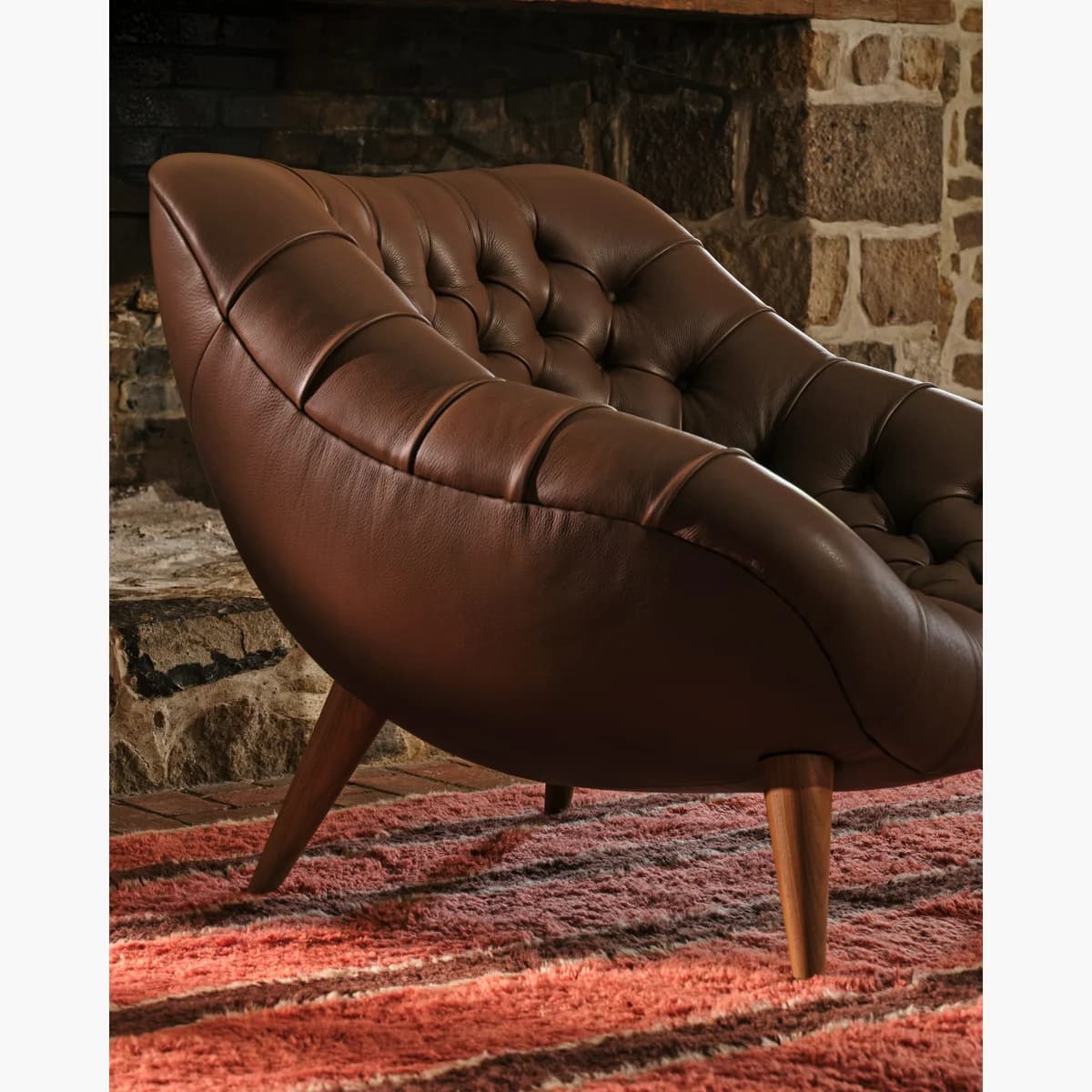 Herman Miller Rohde Easy Chair 詳細画像 3