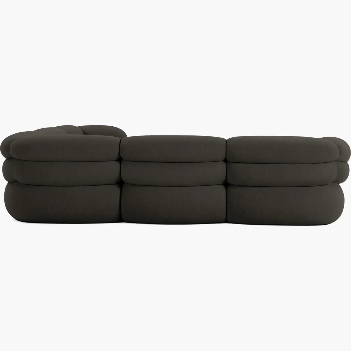 Knoll Biboni Corner Sectional 詳細画像 2