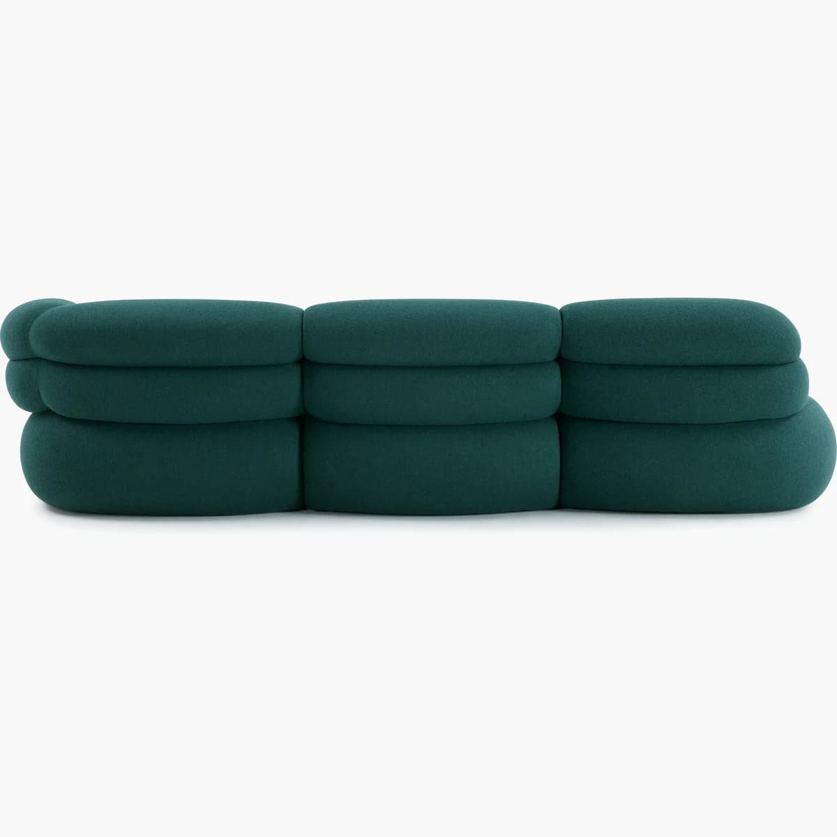 Knoll Biboni Open End Sofa 詳細画像 5