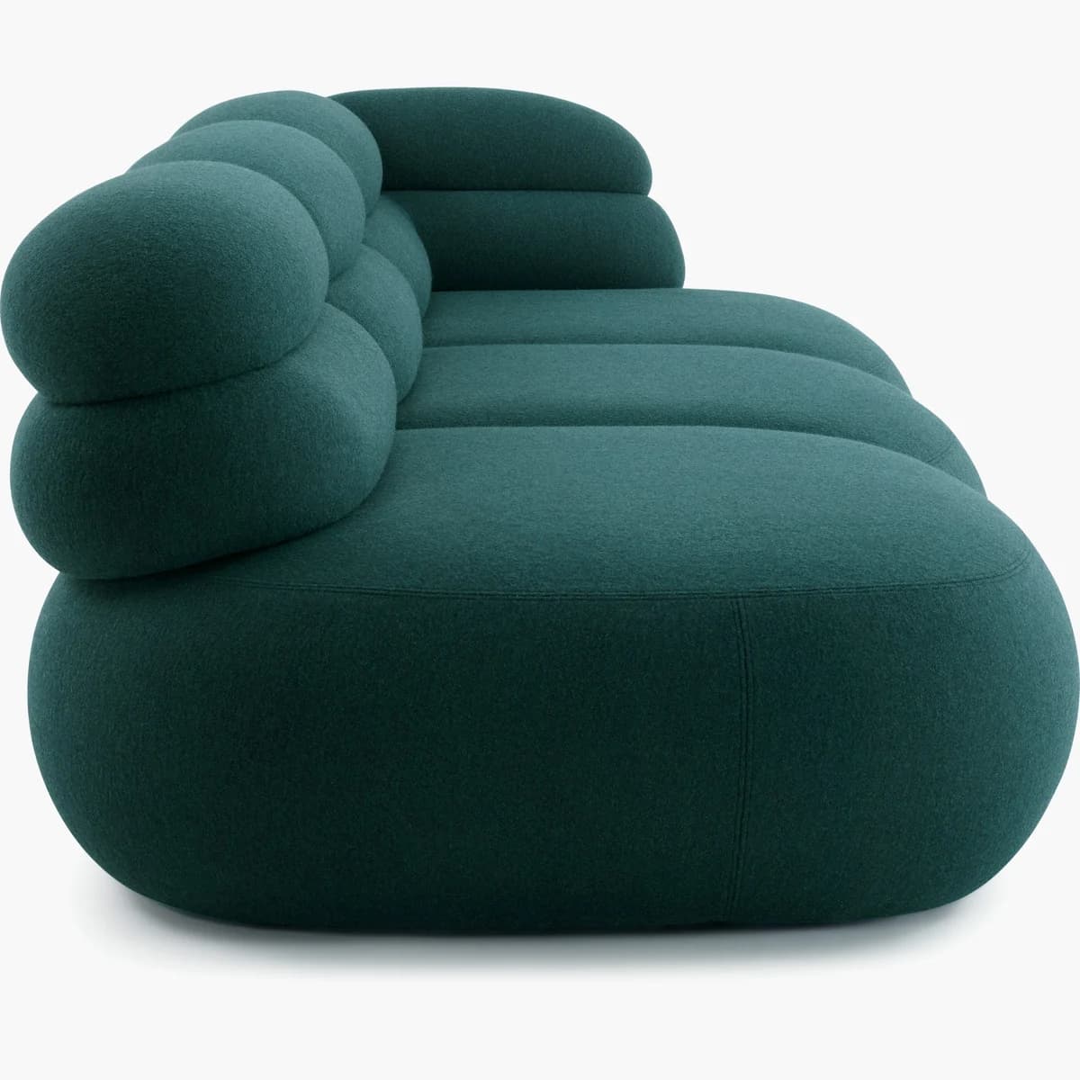 Knoll Biboni Open End Sofa 詳細画像 6