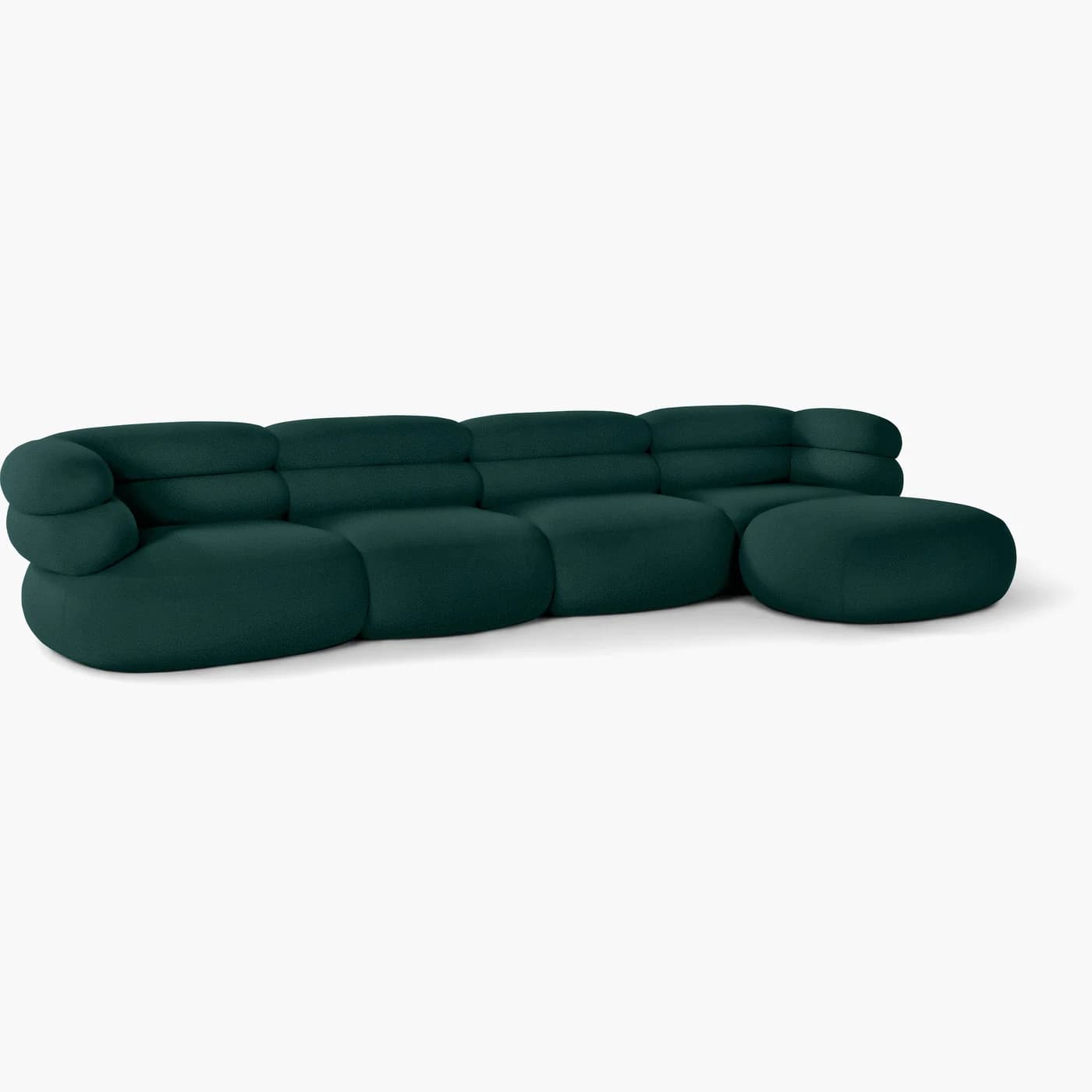 Knoll Biboni Sectional メイン画像
