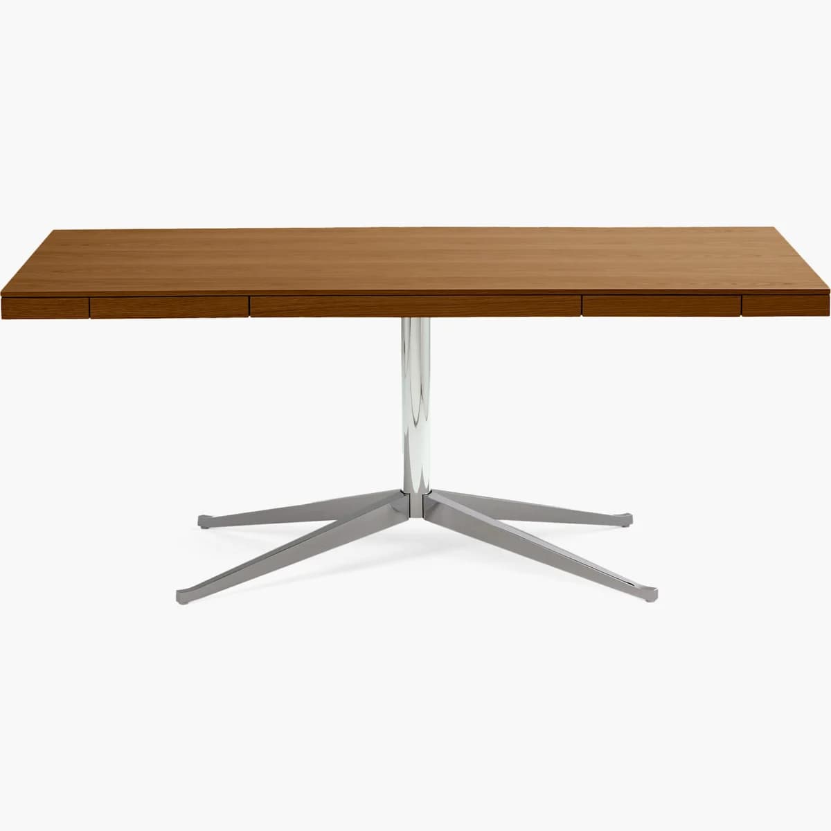 Knoll Florence Knoll™ Executive Desk 詳細画像 1